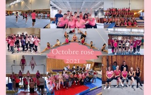 Octobre rose au CSL