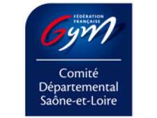 COMITE DEPARTEMENTAL DE GYMNASTIQUE de Saône et Loire