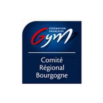 COMITE REGIONAL DE GYMNASTIQUE BFC