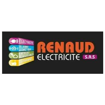 SAS RENAUD ELECTRICITE